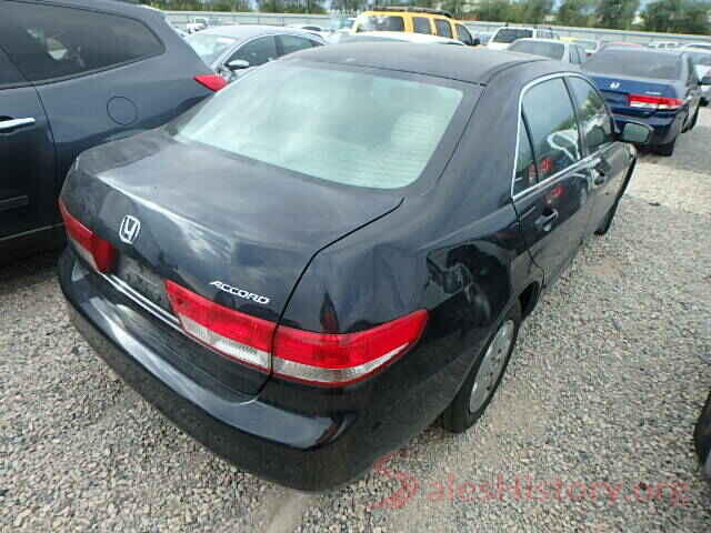 1C4PJMDX7KD107049 2004 HONDA ACCORD