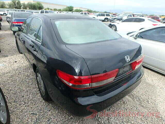 1C4PJMDX7KD107049 2004 HONDA ACCORD