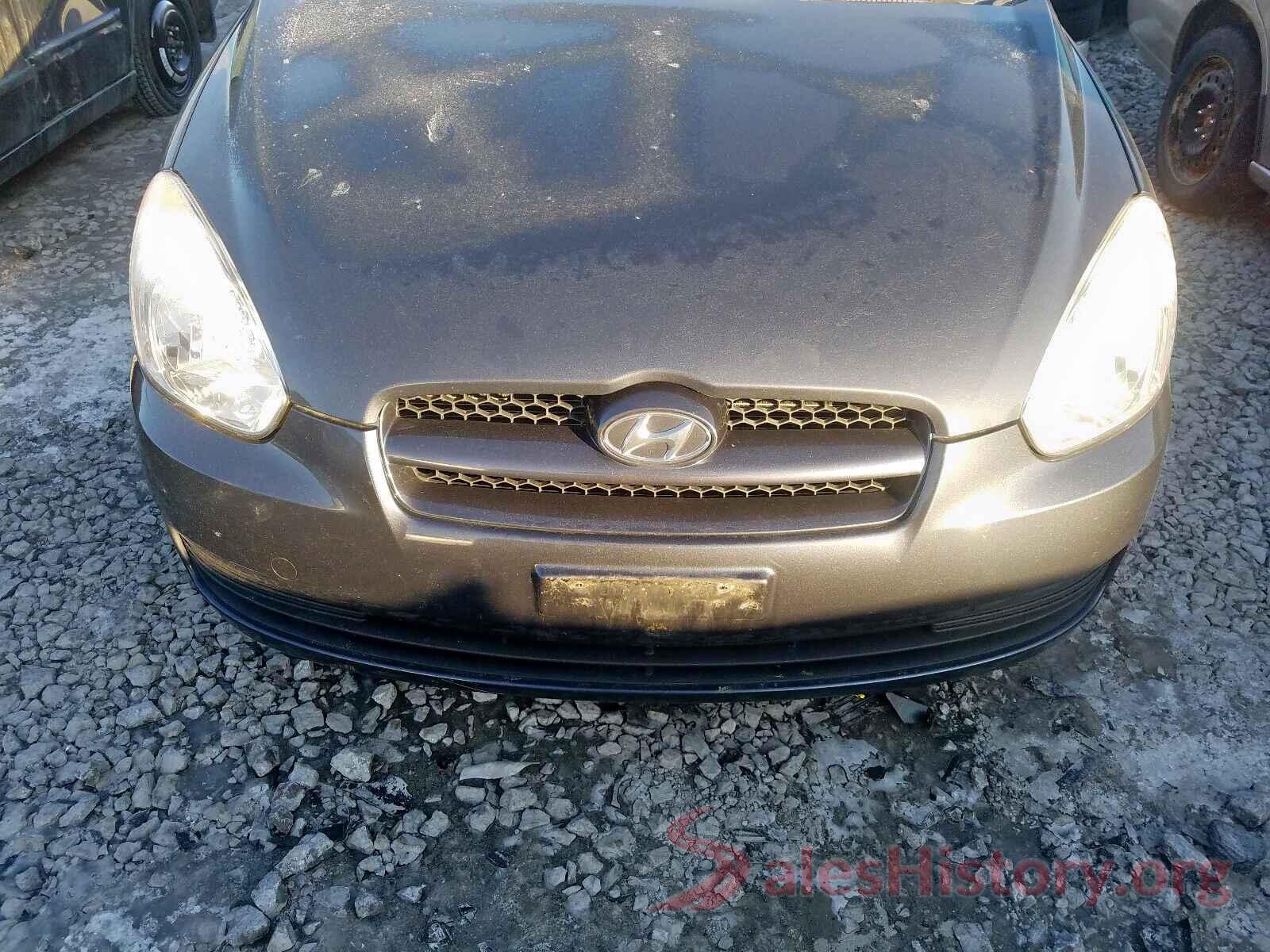 3MZBM1T74GM272194 2011 HYUNDAI ACCENT