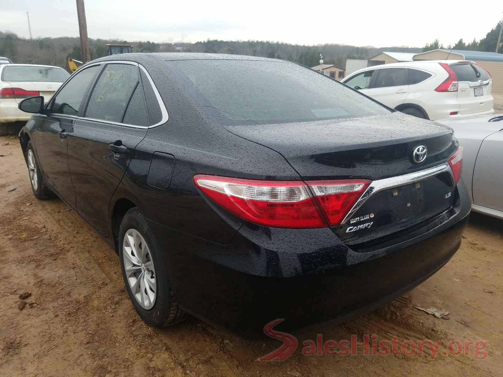 4T1BF1FK1HU453663 2017 TOYOTA CAMRY