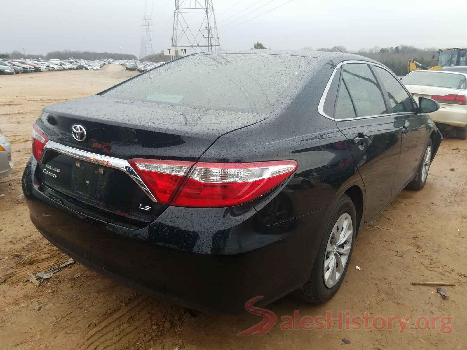 4T1BF1FK1HU453663 2017 TOYOTA CAMRY