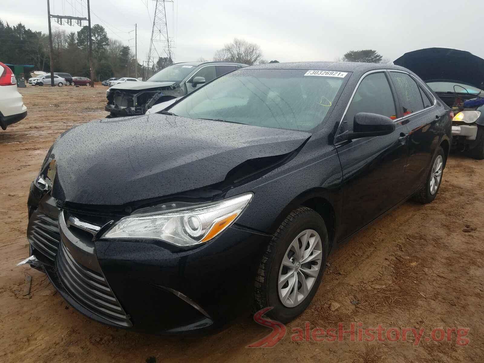 4T1BF1FK1HU453663 2017 TOYOTA CAMRY