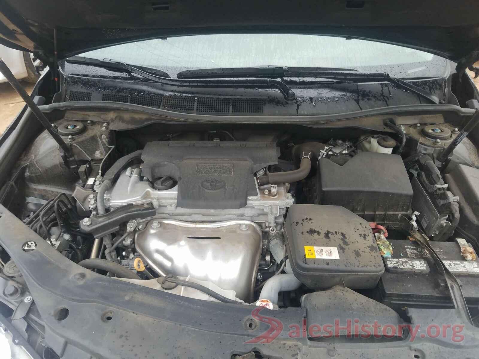 4T1BF1FK1HU453663 2017 TOYOTA CAMRY