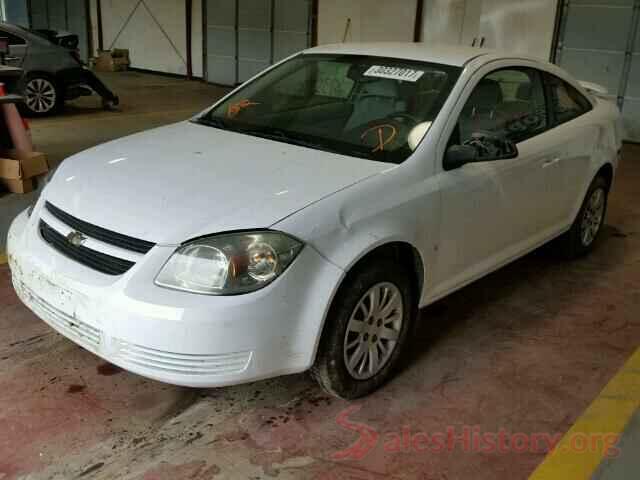 1N4AL3AP0HC177981 2009 CHEVROLET COBALT