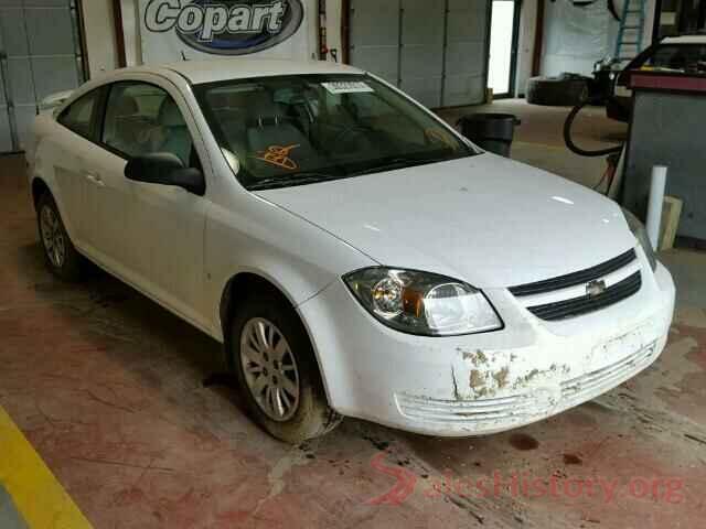 1N4AL3AP0HC177981 2009 CHEVROLET COBALT