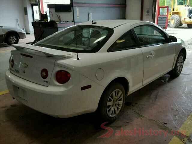 1N4AL3AP0HC177981 2009 CHEVROLET COBALT