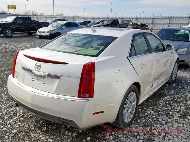 1HGCV1F39KA137328 2010 CADILLAC CTS