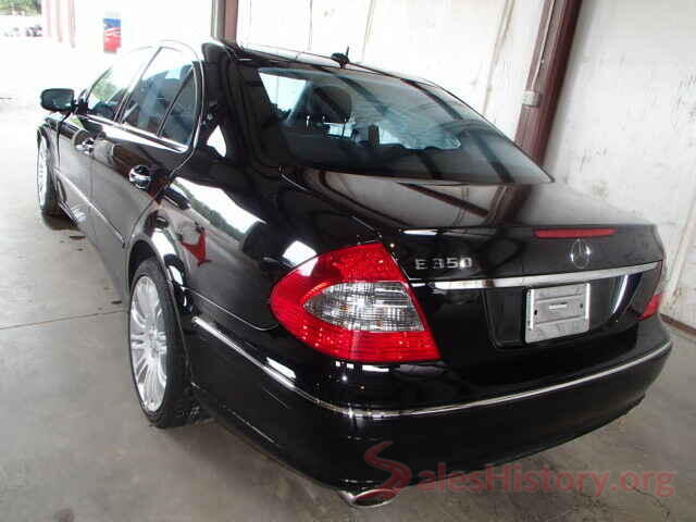 4JGDA5HB6GA699121 2008 MERCEDES-BENZ E350