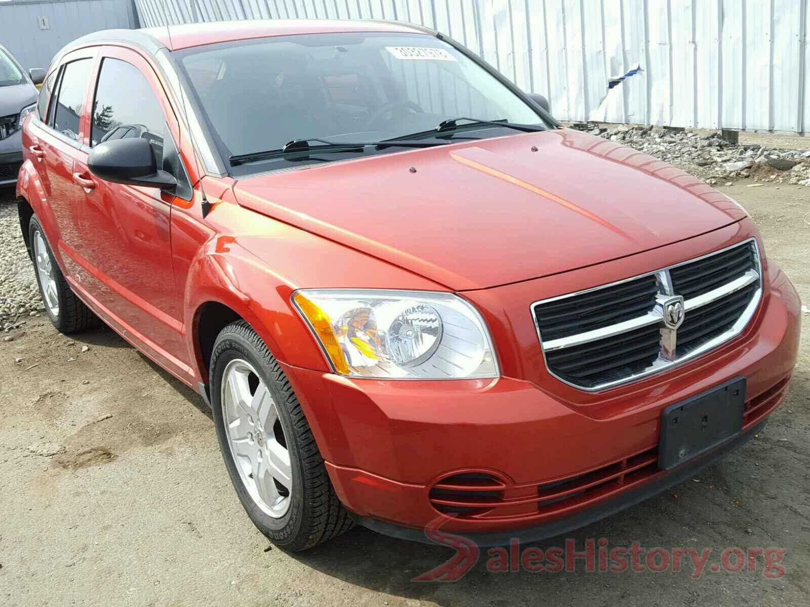 JTJGJRDZXL2128728 2009 DODGE CALIBER