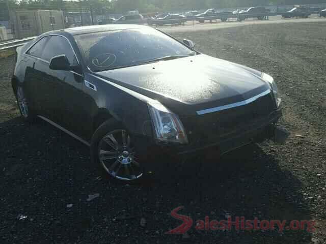 5FNYF6H52KB092656 2011 CADILLAC CTS