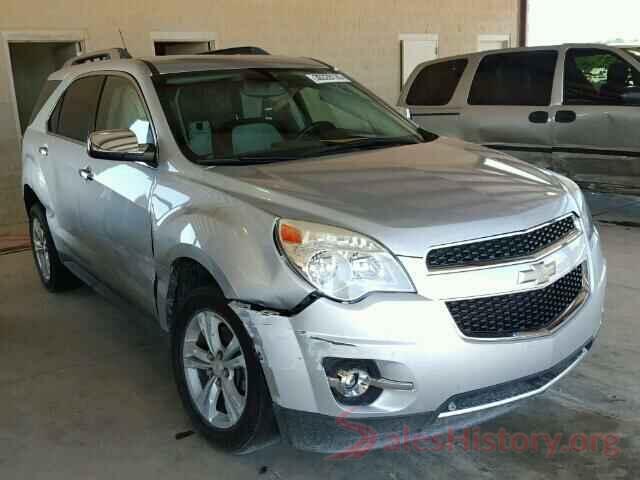 1FA6P8TH1H5277704 2010 CHEVROLET EQUINOX