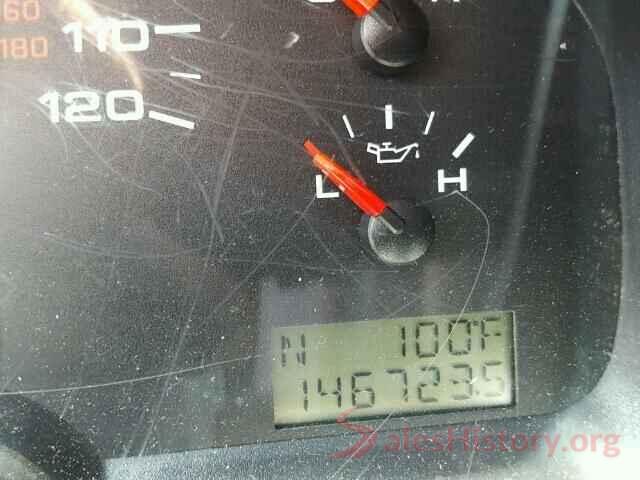 2HGFC1F78HH638615 2005 FORD F150