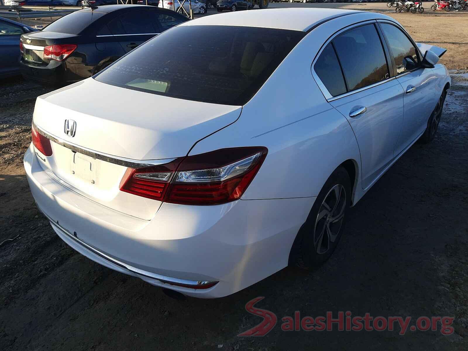 1HGCR2F36GA059477 2016 HONDA ACCORD