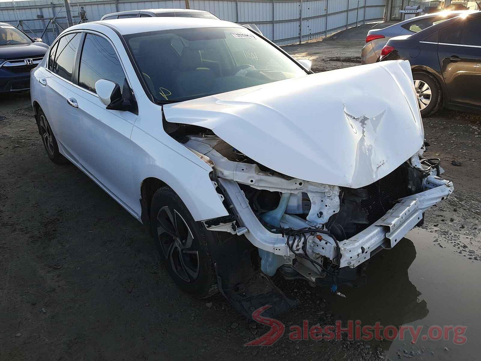 1HGCR2F36GA059477 2016 HONDA ACCORD