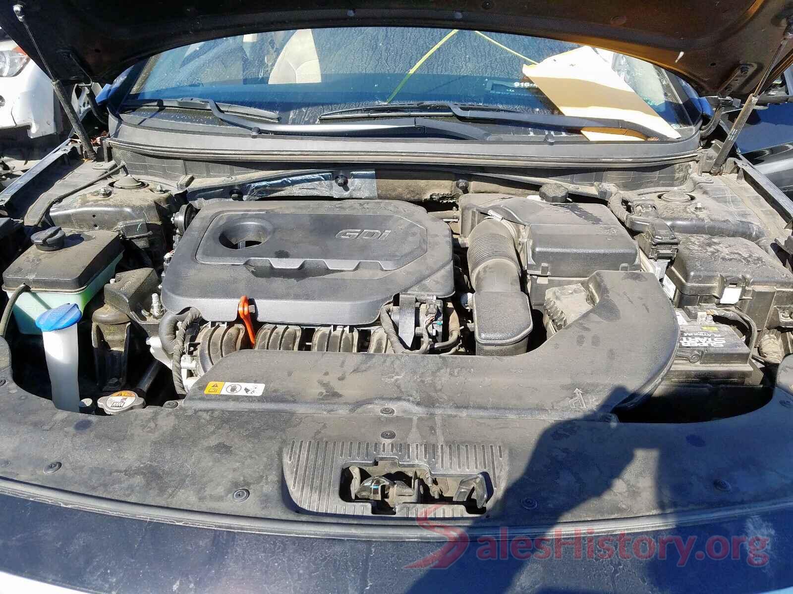 3KPFN4A89JE207728 2015 HYUNDAI SONATA