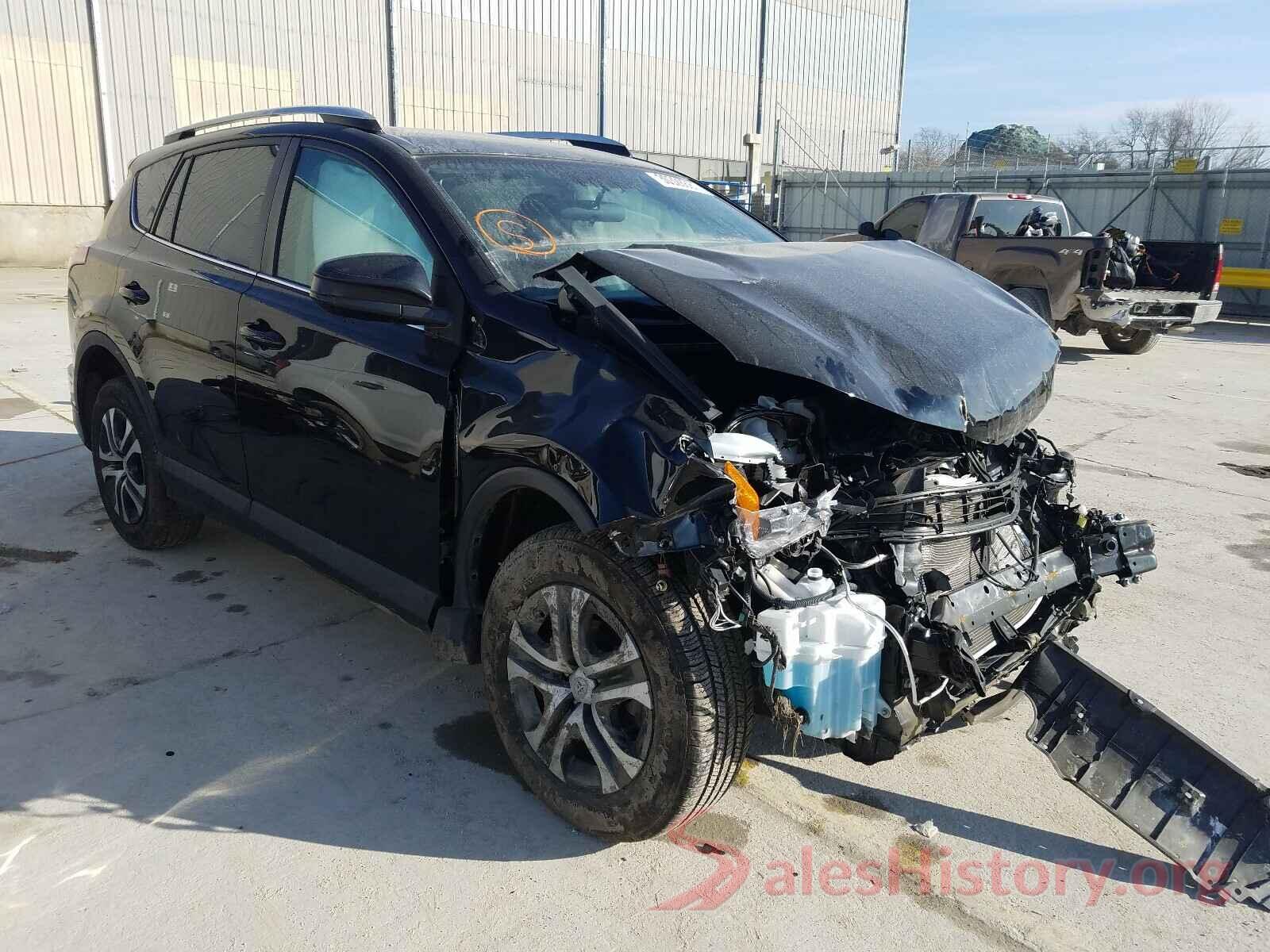 2T3ZFREV7GW267804 2016 TOYOTA RAV4