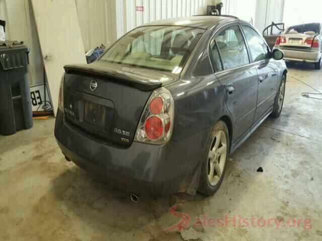 3N1AB7AP0HY341857 2006 NISSAN ALTIMA