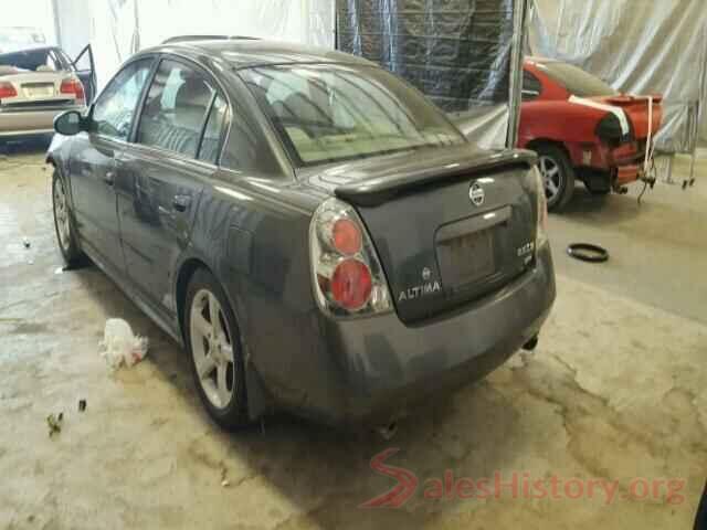 3N1AB7AP0HY341857 2006 NISSAN ALTIMA