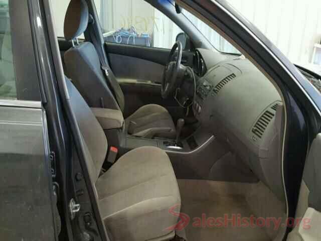 3N1AB7AP0HY341857 2006 NISSAN ALTIMA