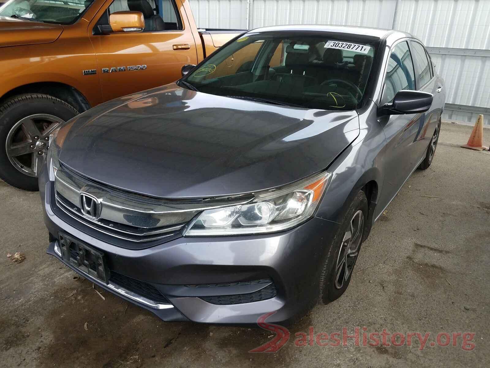 1HGCR2F39HA264843 2017 HONDA ACCORD