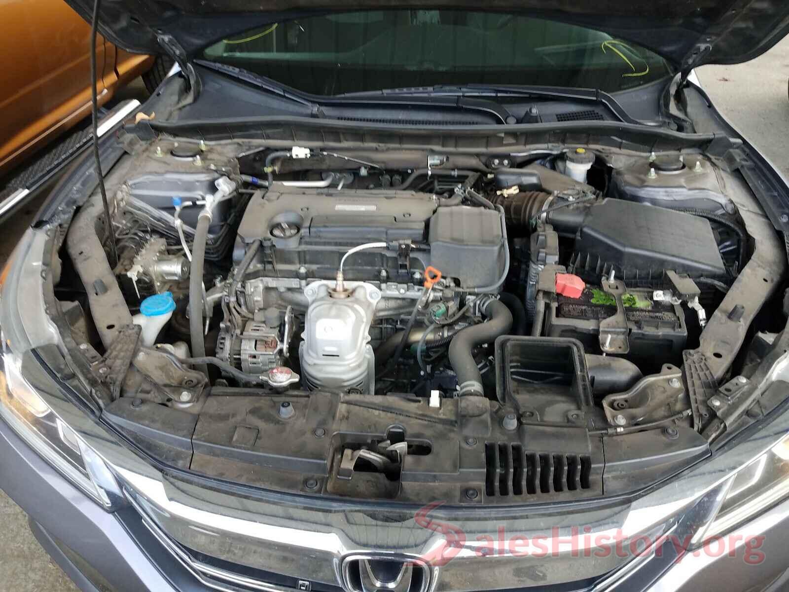 1HGCR2F39HA264843 2017 HONDA ACCORD