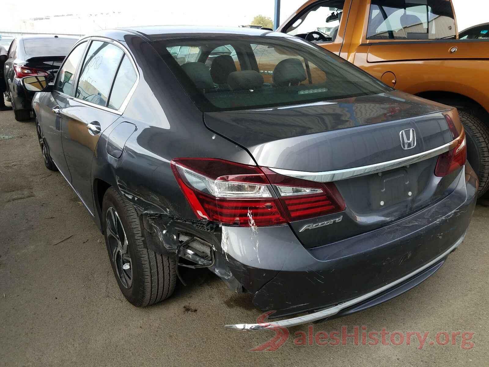 1HGCR2F39HA264843 2017 HONDA ACCORD