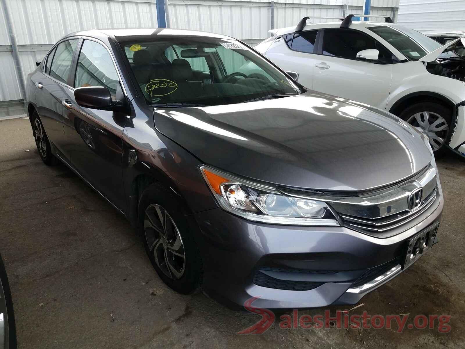 1HGCR2F39HA264843 2017 HONDA ACCORD