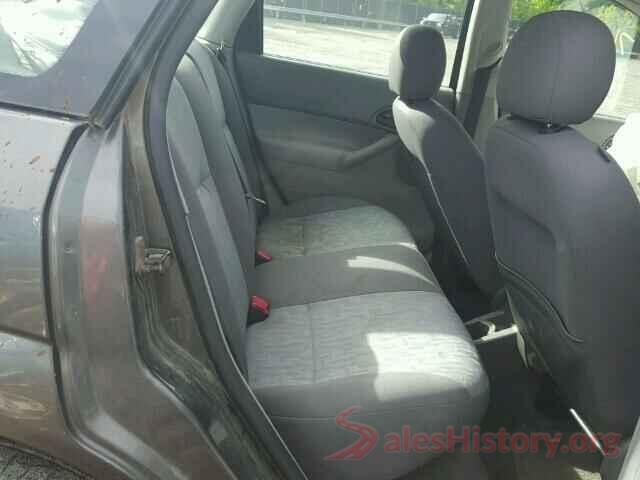 4T1B11HK0KU244398 2005 FORD FOCUS