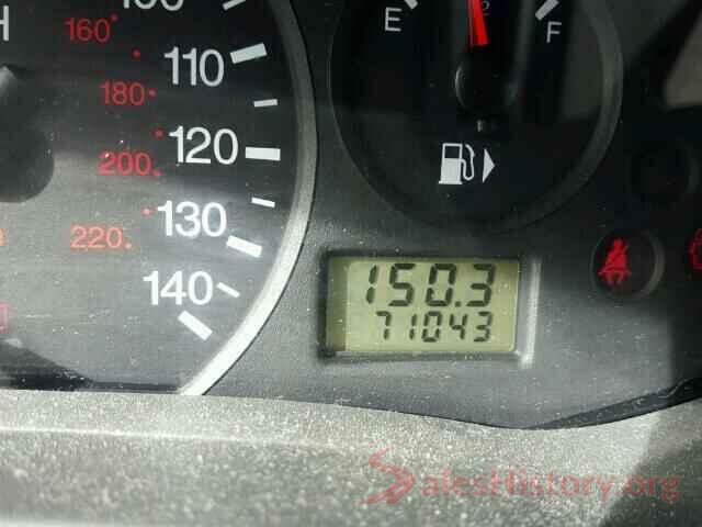 4T1B11HK0KU244398 2005 FORD FOCUS