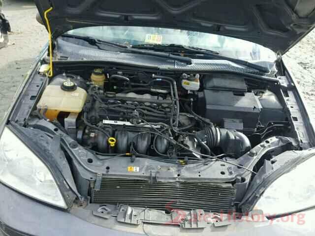 4T1B11HK0KU244398 2005 FORD FOCUS