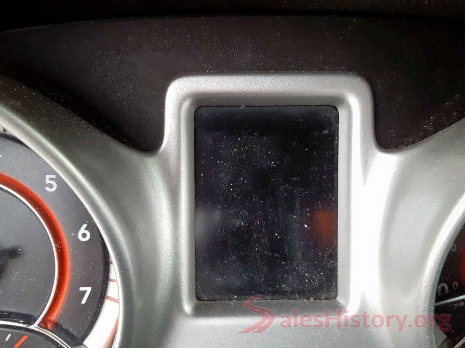 3KPF24AD1KE010589 2013 DODGE JOURNEY