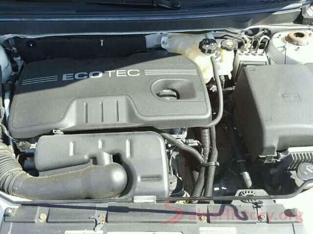 JTMBFREV7JJ203334 2008 PONTIAC G6