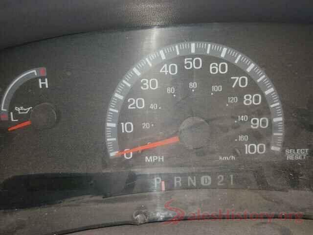 3N1CB7AP5HY293300 2003 FORD F150