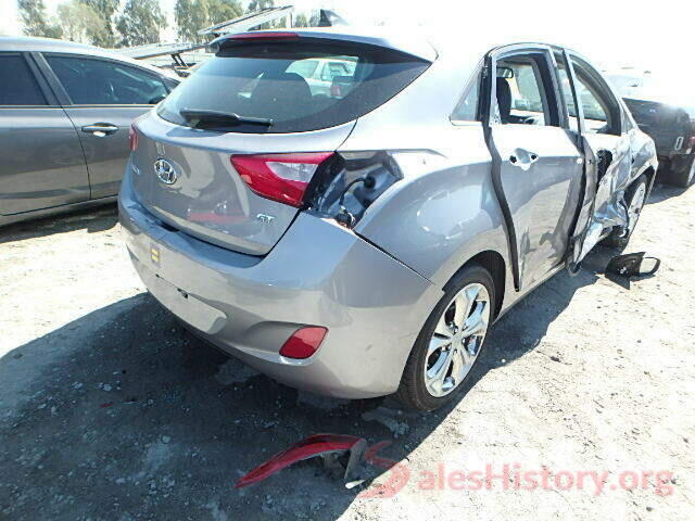 4T1BF1FK7GU523388 2013 HYUNDAI ELANTRA