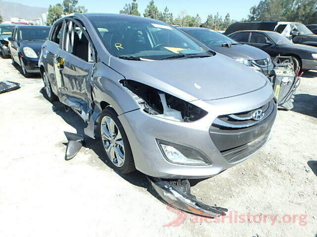 4T1BF1FK7GU523388 2013 HYUNDAI ELANTRA