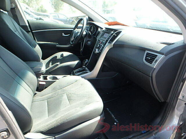 4T1BF1FK7GU523388 2013 HYUNDAI ELANTRA