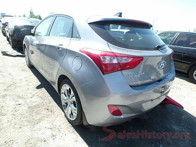 4T1BF1FK7GU523388 2013 HYUNDAI ELANTRA