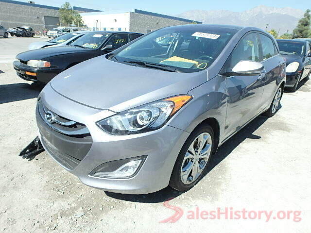 4T1BF1FK7GU523388 2013 HYUNDAI ELANTRA