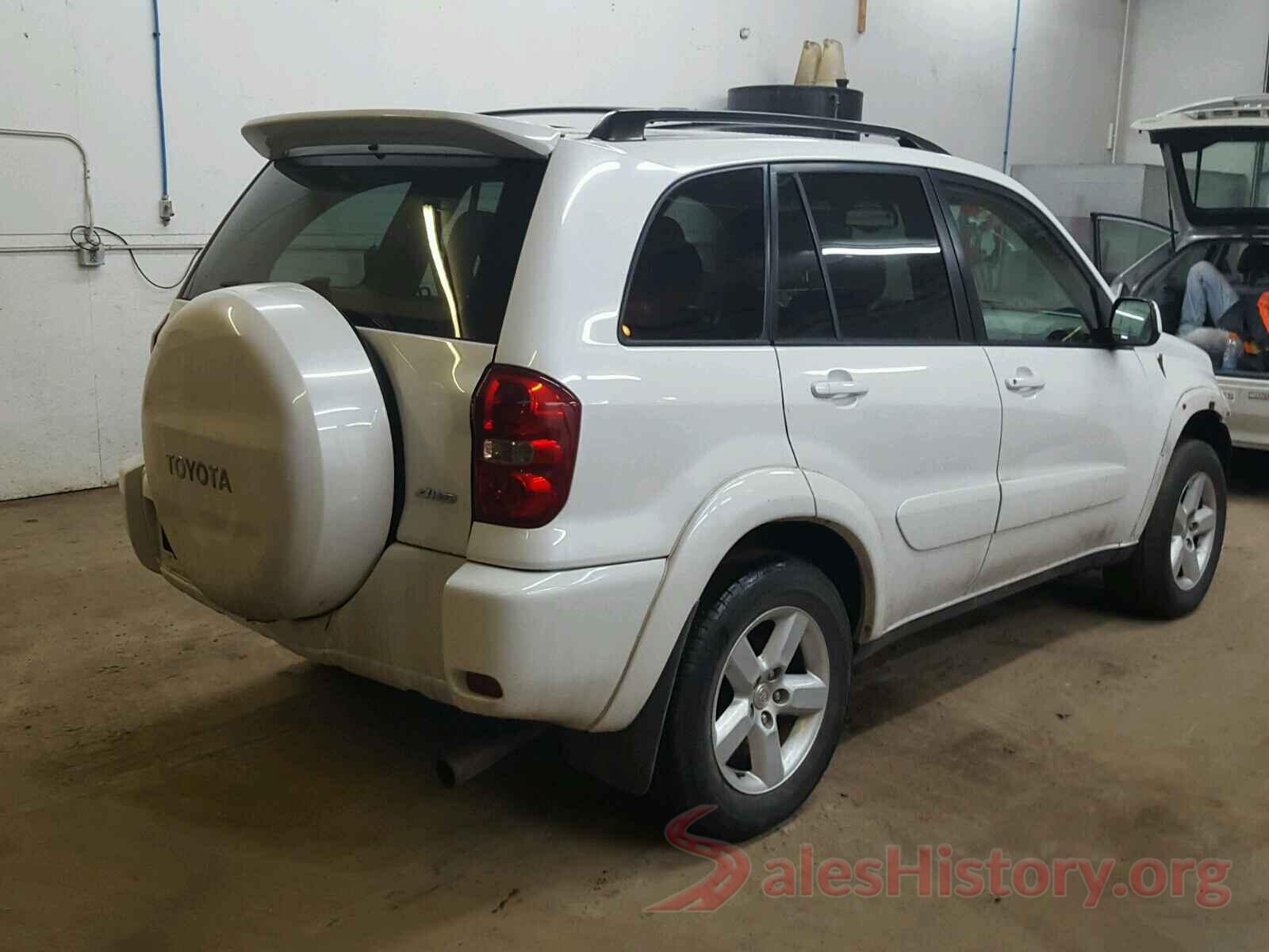 3VWC57BU2LM095943 2004 TOYOTA RAV4