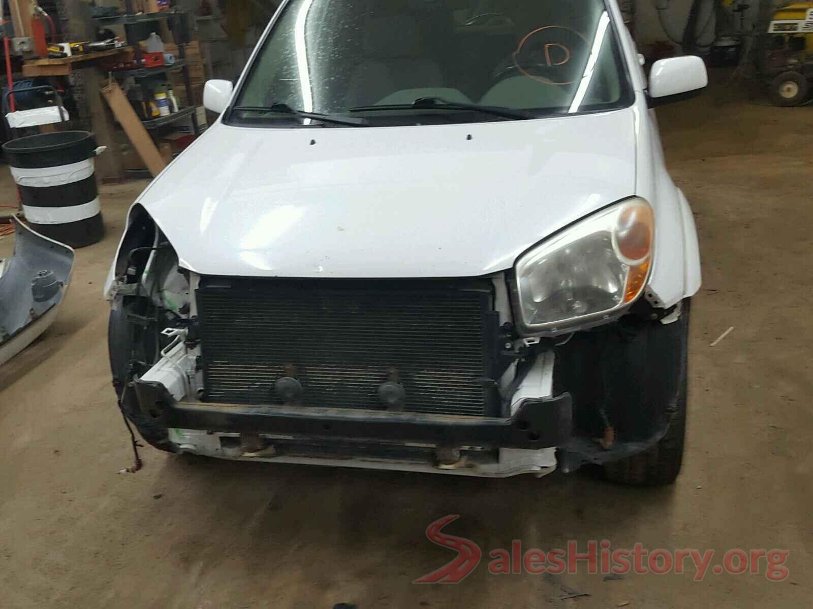 3VWC57BU2LM095943 2004 TOYOTA RAV4