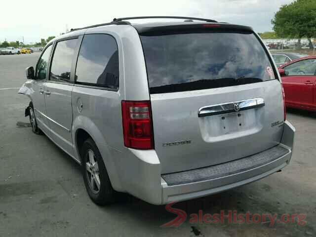 JTJBM7FX2G5145707 2010 DODGE CARAVAN