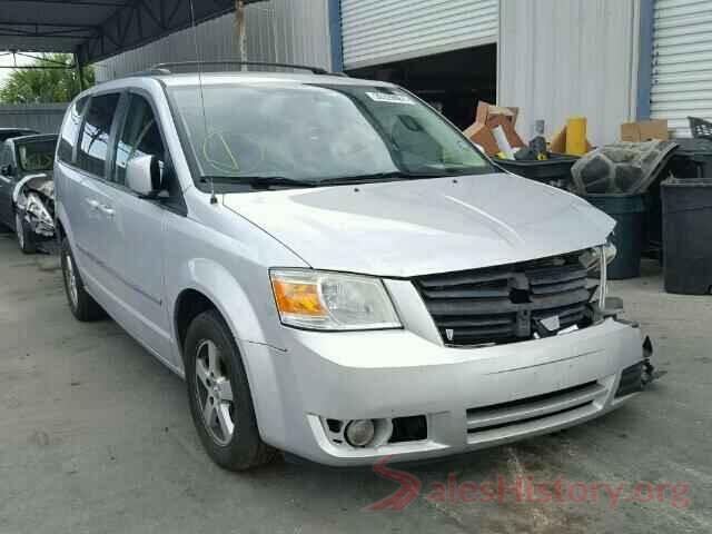 JTJBM7FX2G5145707 2010 DODGE CARAVAN