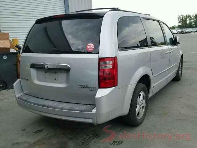 JTJBM7FX2G5145707 2010 DODGE CARAVAN