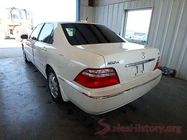 1G1BE5SM5H7161169 2004 ACURA 3.5 RL