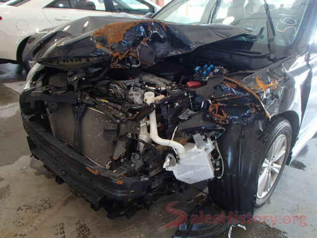 4T1BF1FK1HU759827 2012 SUBARU LEGACY