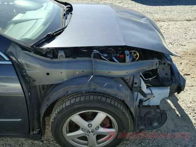 1HGCR2F56HA007835 2004 HONDA ACCORD