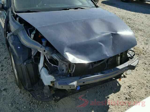 1HGCR2F56HA007835 2004 HONDA ACCORD