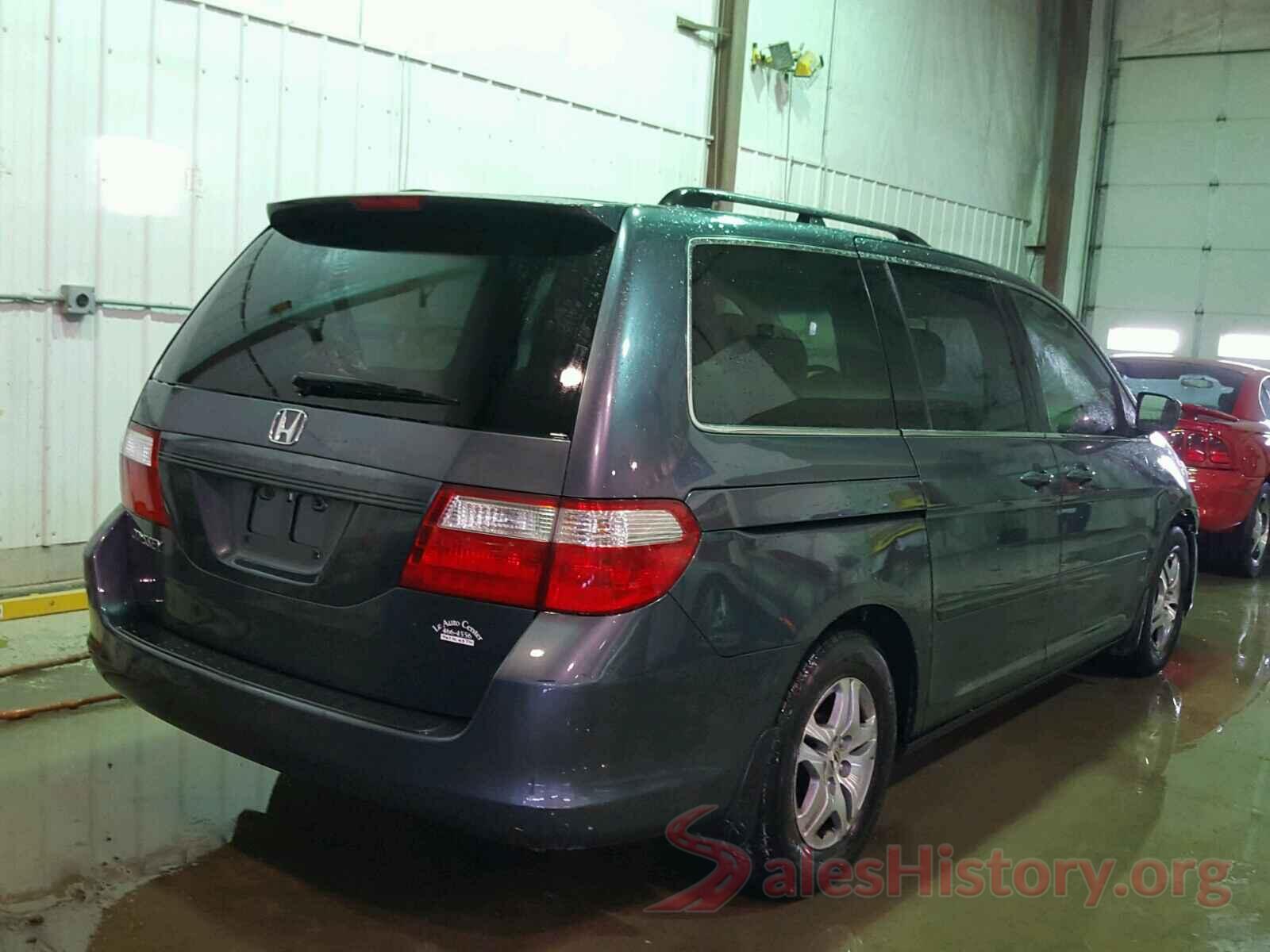 3N1AB7AP2HY262352 2006 HONDA ODYSSEY