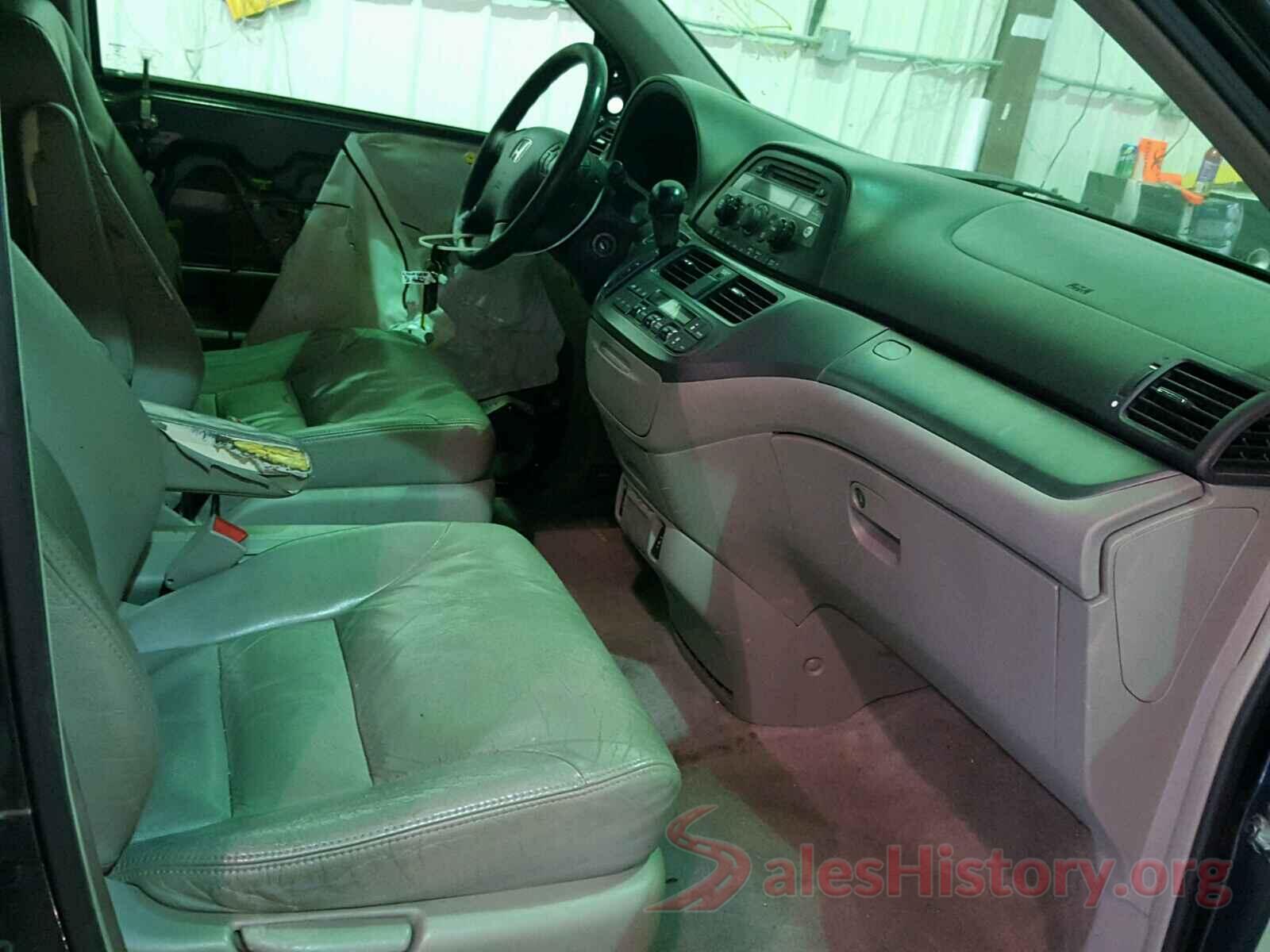 3N1AB7AP2HY262352 2006 HONDA ODYSSEY