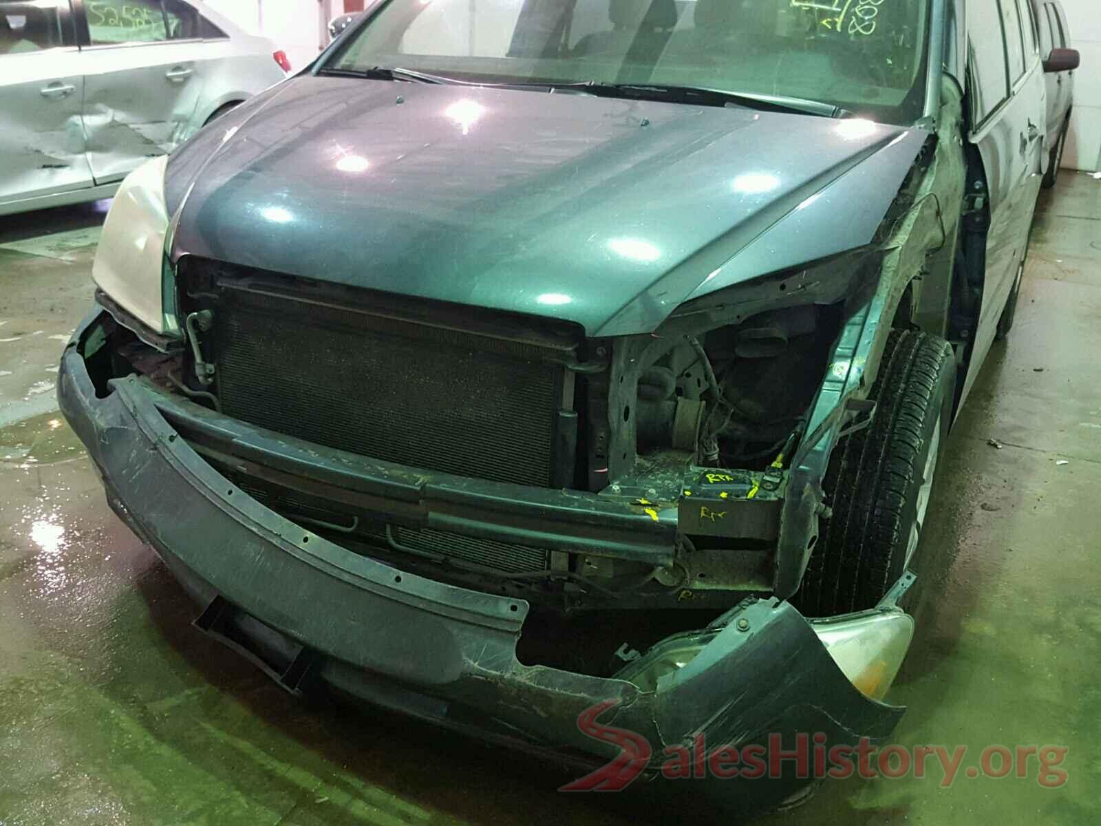 3N1AB7AP2HY262352 2006 HONDA ODYSSEY